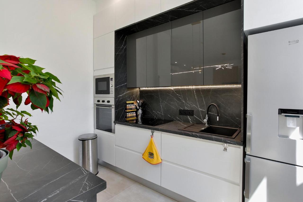Beautiful 4 Beds & 4 Baths, 10Min From Palais, 4 Stars Residence Cannes Eksteriør billede