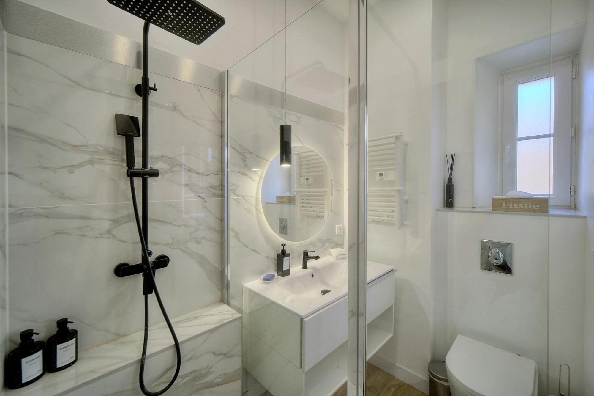 Beautiful 4 Beds & 4 Baths, 10Min From Palais, 4 Stars Residence Cannes Eksteriør billede